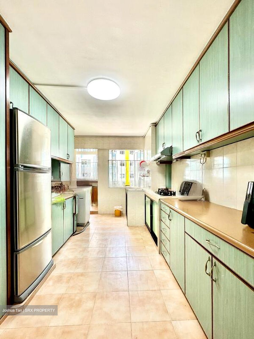 Blk 345 Teck Ghee Evergreen (Ang Mo Kio), HDB 3 Rooms #481638511